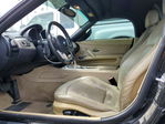 BMW Z4 2004