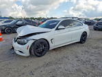 BMW Series 4 2018