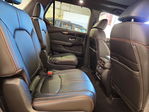 Honda Pilot 2025