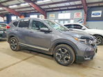 Honda CR-V 2017