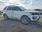 Ford Explorer 2016