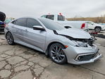 Honda Civic 2019