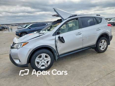 Toyota RAV 4 2015 - Image 1 of 13