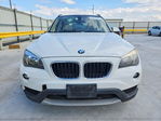 BMW X1 2013