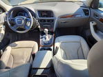Audi Q5 2011