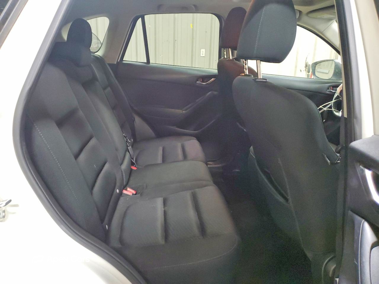 Mazda CX-5 2015