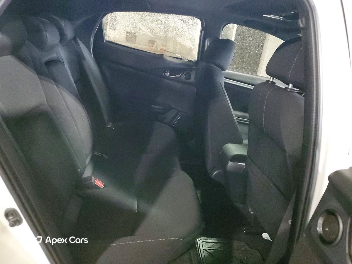 Honda Civic 2017