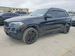 BMW X5 2016