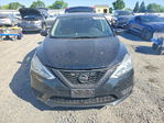 Nissan Sentra 2017
