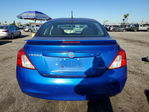 Nissan Versa 2014