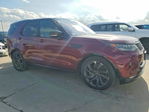 Land Rover Discovery 2017