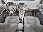 Chevrolet Cruze 2014