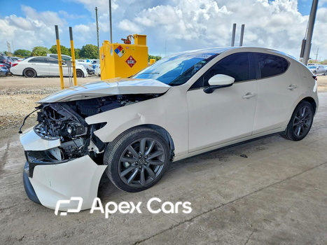 Mazda 3 2024 - Image 1 of 14