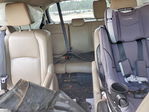 Honda Odyssey 2021