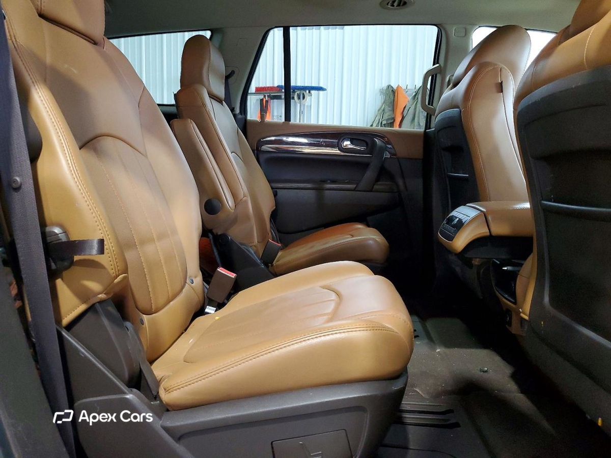Buick Enclave 2017