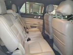 Ford Explorer 2011