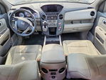 Honda Pilot 2014
