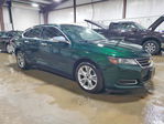 Chevrolet Impala 2015