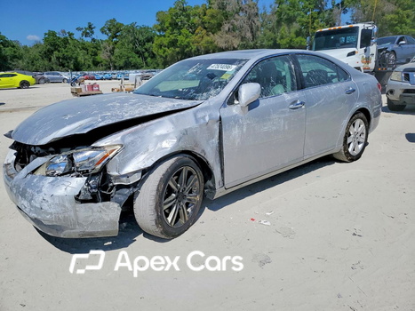 Lexus ES 2007 - Zdjęcie 1 z 5
