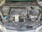 Honda Accord 2013