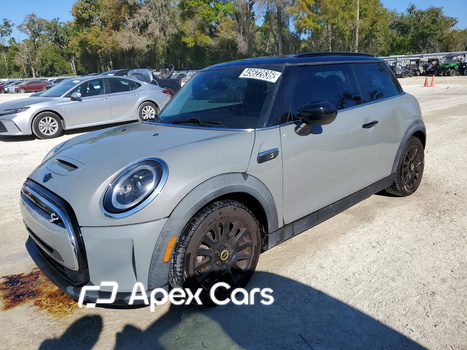 MINI Cooper 2022 - Zdjęcie 1 z 5