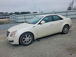 Cadillac CTS 2009