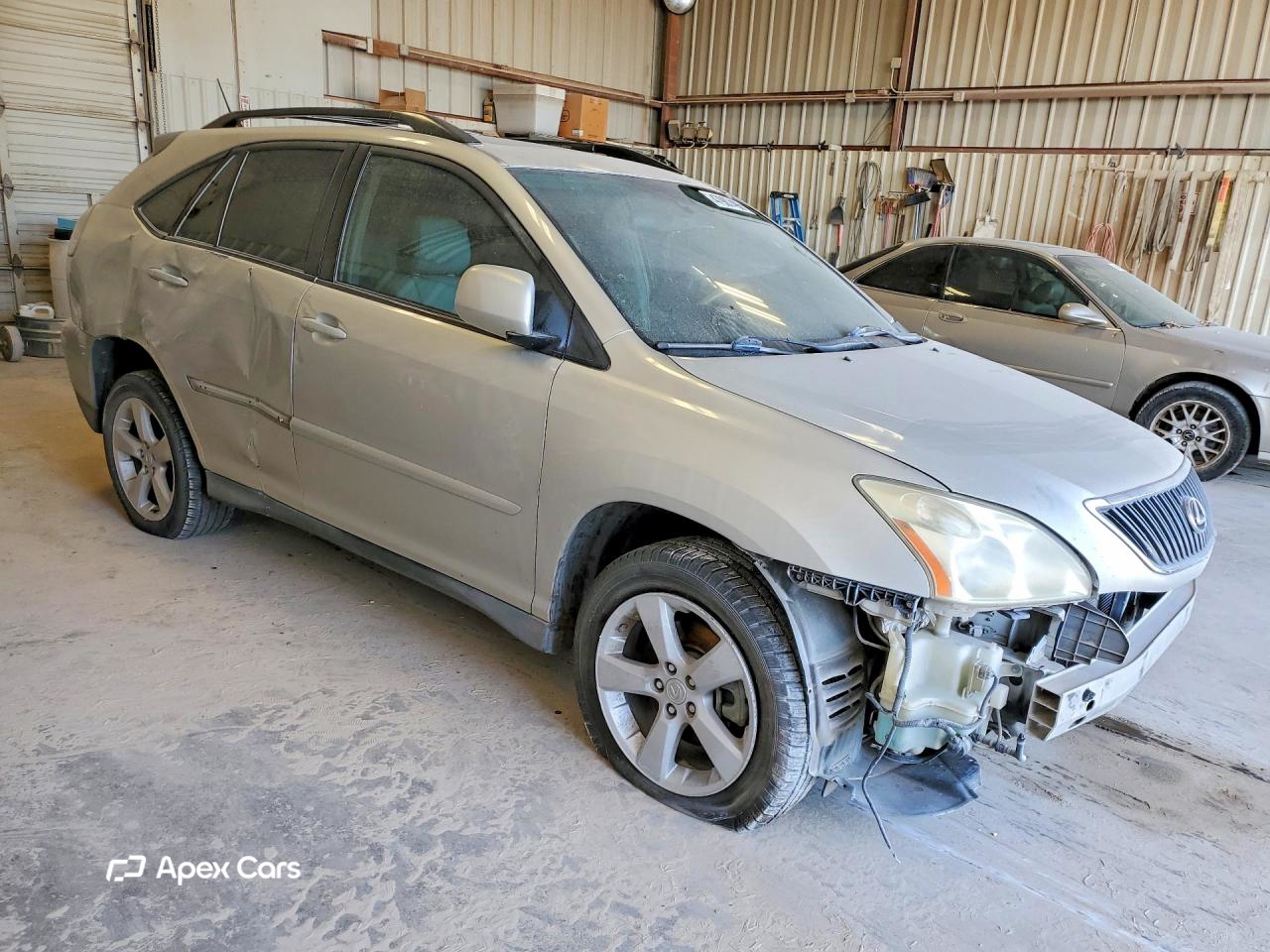 Lexus RX 2005