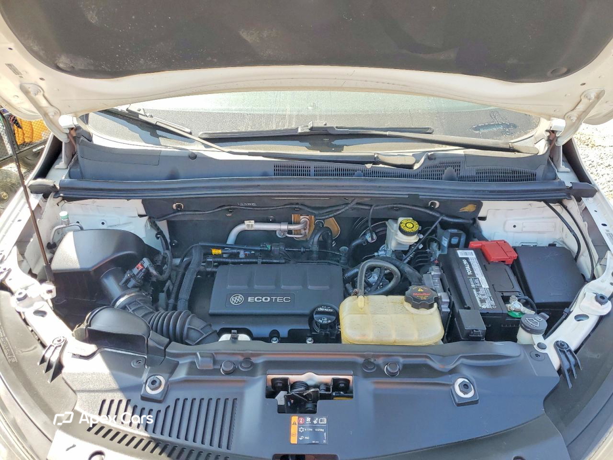 Buick Encore 2017