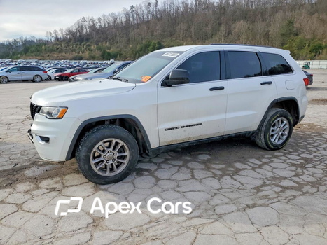 Jeep Cherokee 2019 - Image 1 of 14