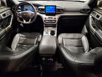 Ford Explorer 2022