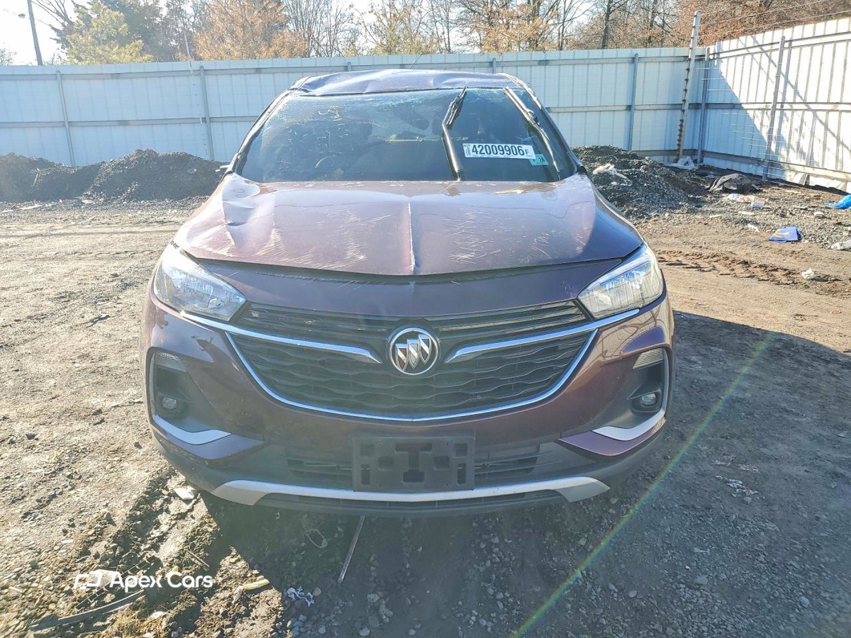 Buick Encore 2023