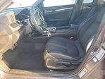 Honda Civic 2021