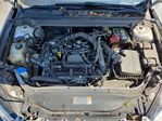 Ford Fusion 2016