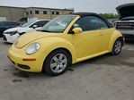 Volkswagen Beetle 2007