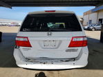 Honda Odyssey 2007