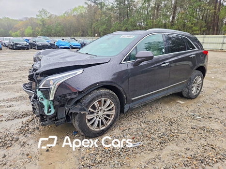 Cadillac XT5 2017 - Image 1 of 13