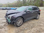Cadillac XT5 2017