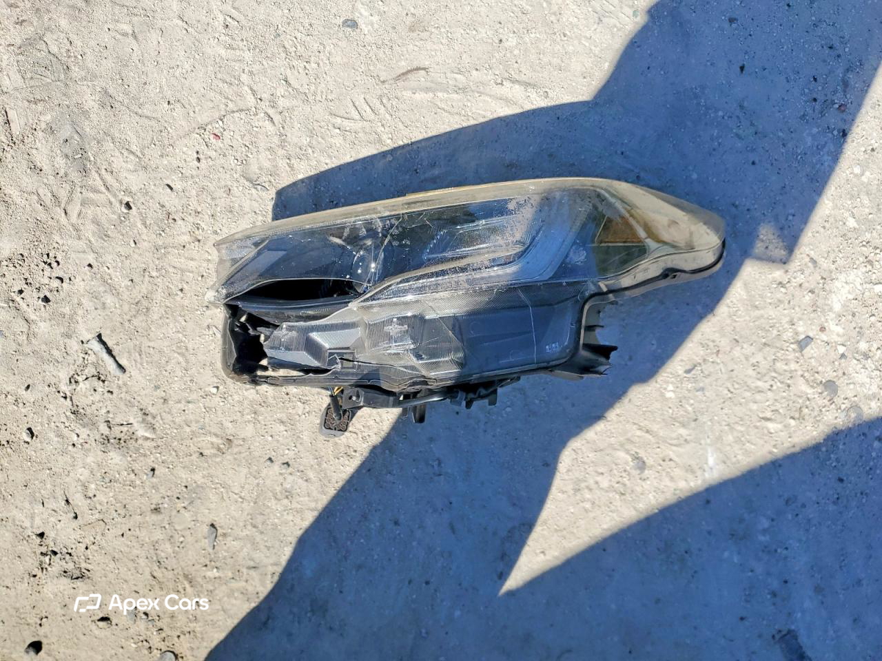Subaru Outback 2020