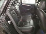 Audi A4 2012