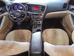 Kia Optima 2015
