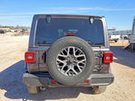 Jeep Wrangler 2025