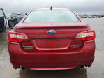Subaru Legacy 2017