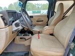 Jeep Wrangler 2001