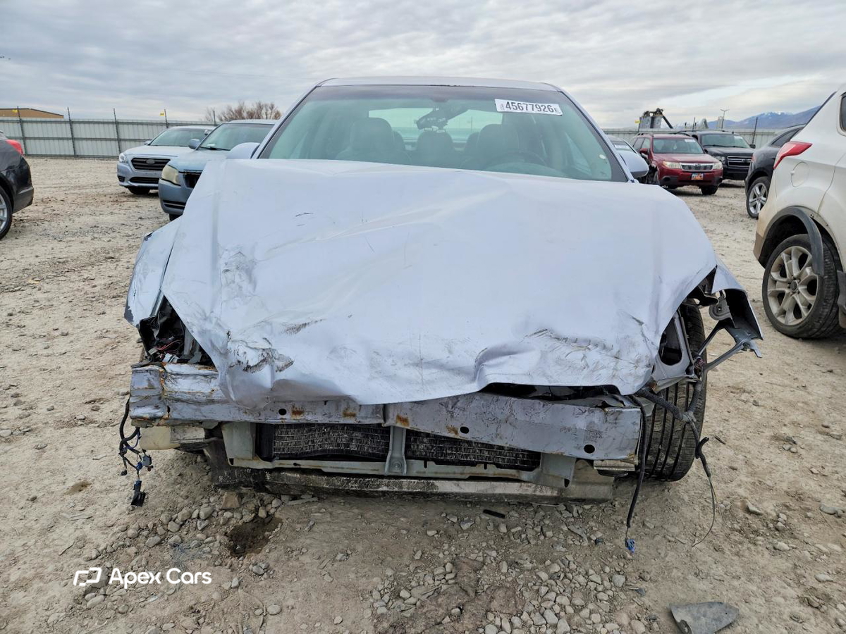 Chevrolet Impala 2006