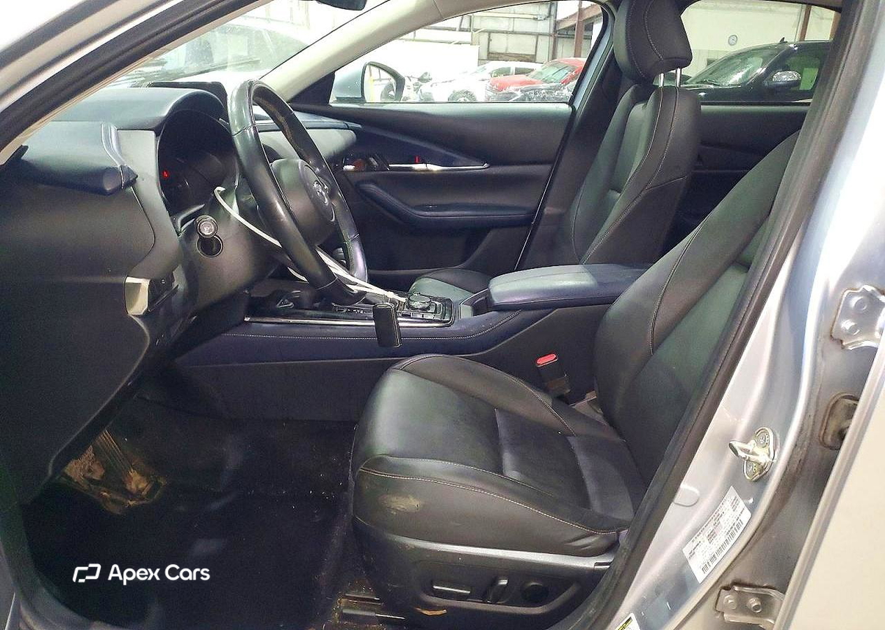 Mazda CX-30 2020