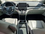 Honda Odyssey 2018