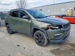Jeep Compass 2018