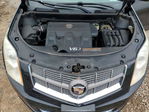 Cadillac SRX 2011