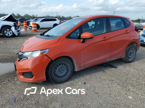Honda Fit 2019 - Image 1 of 12
