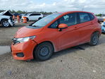 Honda Fit 2019